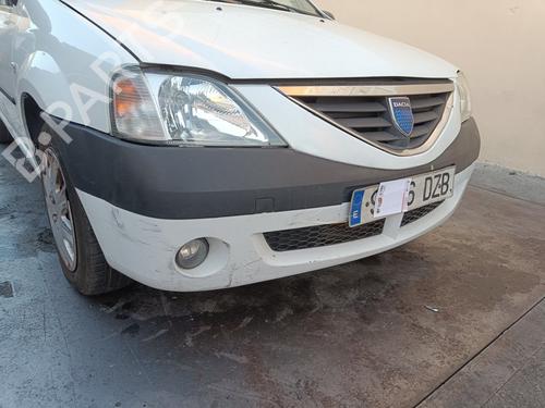 Used Front bumper DACIA LOGAN (LS_) [2004-2025]  31172456