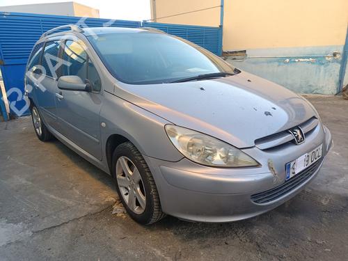 Engine PEUGEOT 307 Break (3E)  | BP34116263M1  - Image 8