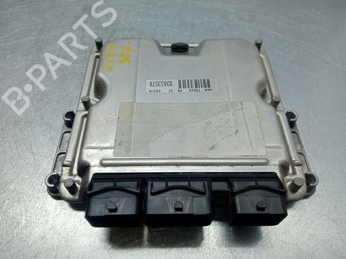 engine-control-unit-ecu-peugeot-307-break-3e-2002-2003-2004-2005-2006-2007-2008-2009-34116244 main image