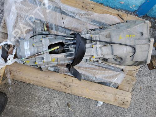 Gearbox BMW 3 Touring (E46) 330 xd | BP28964763M3 - Image 8