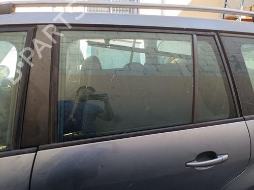 Left rear door CITROËN C4 Picasso I MPV (UD_)  | BP29483934C4 