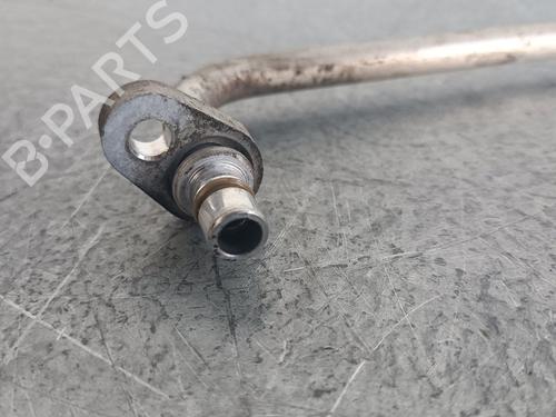 AC pipe DACIA DUSTER (HS_)  | BP15265318M126 