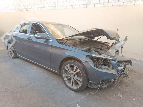 Used Parts MERCEDES-BENZ C-CLASS (W205)  C 220 BlueTEC / d (205.002, 205.004)  1083378