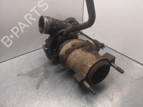 Turbocharger/Supercharger BMW 5 (E39) 525 tds | BP11914161M71 