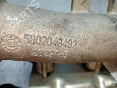 Pipe FIAT DUCATO Bus (250_) 130 Multijet 2,3 D 4x4 | BP36559343M125 - Image 2
