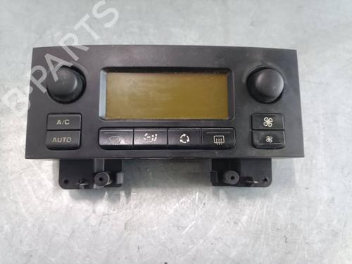 Used Climate control Climate control CITROËN C4 I (LC_) [2004-2014] 40154181 40154181