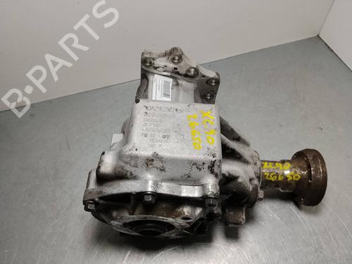 Used Transfer box VOLVO XC90 I (275) D5 AWD (185 hp) 29620069