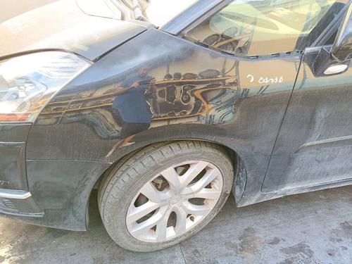 Used Left front fenders CITROËN C4 Picasso I MPV (UD_) [2006-2015]  29048970