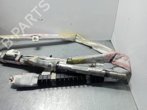 Right curtain airbag HYUNDAI i40 I (VF) | BP29720447C12