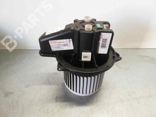 Used Heater blower motor FIAT 500 (312_) [2007-2025]  8818142