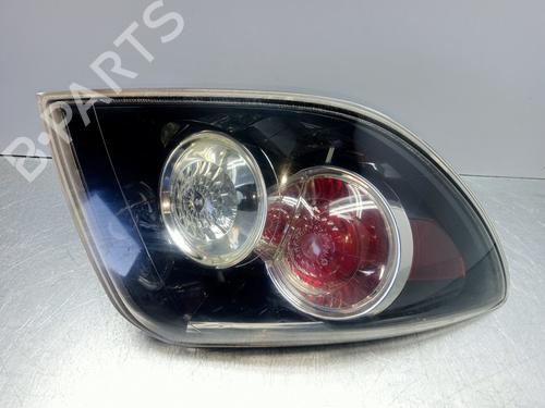 Left taillight MAZDA 3 Saloon (BK) 2.0 MZR-CD (BK12) | BP26543685C34 - Image 4