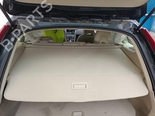Used Rear parcel shelf VOLVO XC60 I SUV (156) D3 (136 hp) 18665448
