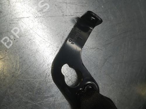 Front left seatbelt OPEL MERIVA B MPV (S10)  | BP15820595I26 