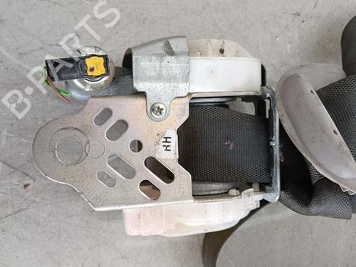 Front right seatbelt HYUNDAI i30 (FD)  | BP8738982I25 