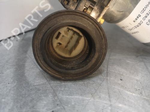 Front right window mechanism TOYOTA PRIUS Liftback (_W2_) 1.5 Hybrid (NHW20_, NHW20R) | BP6656699C23 