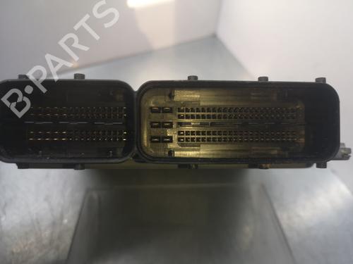 Engine control unit (ECU) VW PASSAT B6 (3C2)  | BP16569538M57 