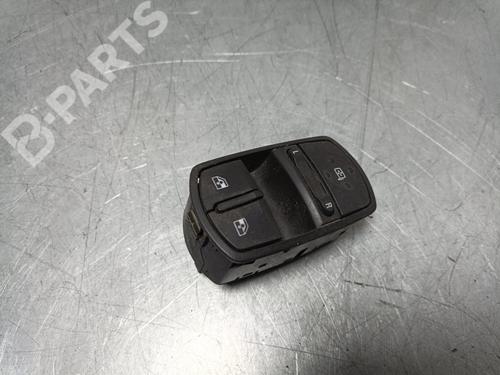 Used Left front window switch OPEL CORSA D (S07) 1.3 CDTI (L08, L68) (75 hp) 11025074