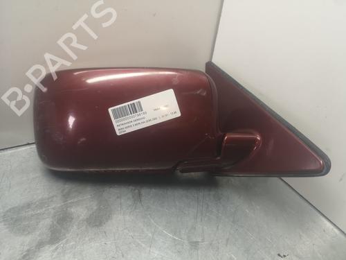 Retrovisor derecho BMW 3 (E36) 320 i (150 hp) 12496709