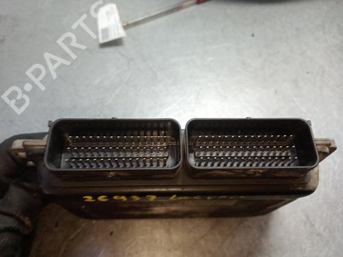 Engine control unit (ECU) RENAULT LAGUNA I (B56_, 556_) 1.6 16V (B568, B561) | BP31014019M57