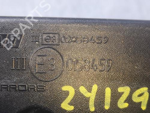 Retrovisor esquerdo FIAT STILO (192_) 1.9 JTD (192_XE1A) | BP16344943C26 