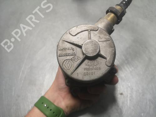 Vacuum pump RENAULT KANGOO (KC0/1_) D 65 1.9 (KC0E, KC02, KC0J, KC0N) | BP18745449M80 