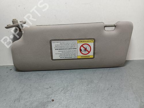 Right sun visor SSANGYONG ACTYON I | BP38273155I2 - Image 3