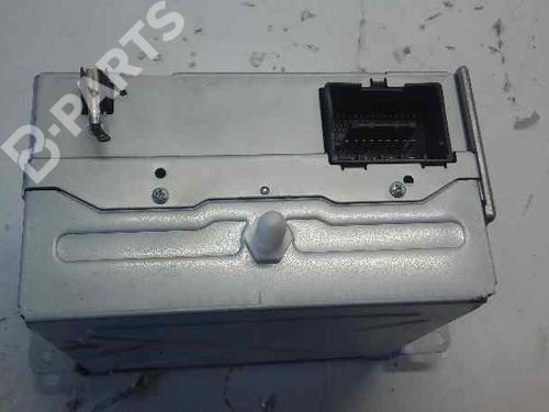 Radio OPEL ASTRA J (P10)  | BP1285093E6 
