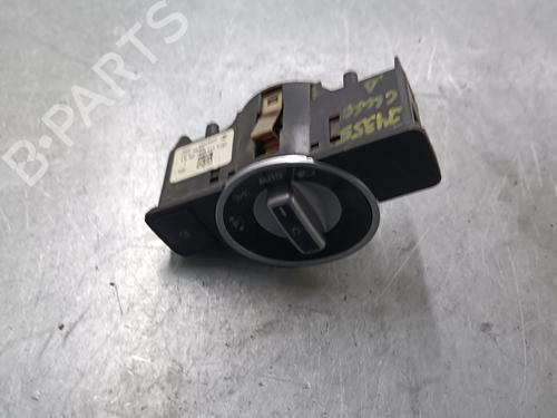 Headlight switch MERCEDES-BENZ A-CLASS (W176) A 180 CDI / d (176.012) | BP15490088I24 