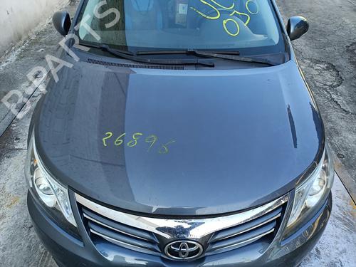 Used Hood Hood 38723071 38723071