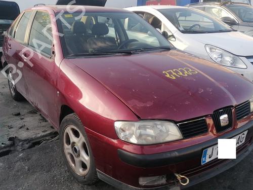 Used Parts SEAT CORDOBA (6K1, 6K2) 1.9 TDI 4662129