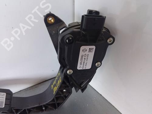 Pedal DACIA SANDERO II  | BP24620985I4 