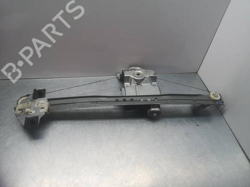 Front left window mechanism DACIA LODGY (JS_) | BP29532546C22 - Image 2