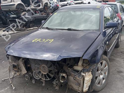 ABS pump VW PASSAT B5.5 (3B3)  | BP35720339M43  - Image 5