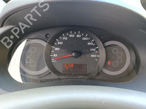 Instrument cluster RENAULT KANGOO (KC0/1_) 1.5 dCi BP29382066C47
