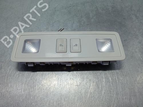 Luz interior Luz interior VW T-ROC (A11, D11) [2017-2026] 33756184 33756184