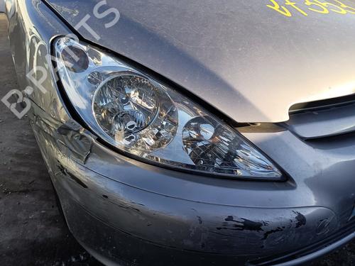 Scheinwerfer rechts für Scheinwerfer rechts PEUGEOT 307 Break (3E) 1.6 16V (109 hp) 35929914 35929914