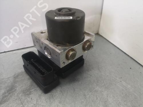 ABS pump MAZDA 3 Saloon (BK) 1.6 DI Turbo (BK12Y) | BP10373959M43 