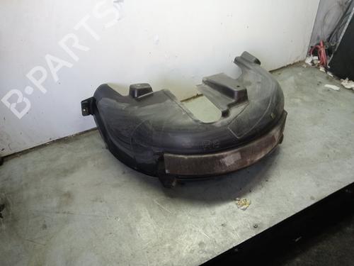 Hjulbue VW T-ROC (A11, D11) 2.0 TDI SCR | BP33885482C56 - Image 3