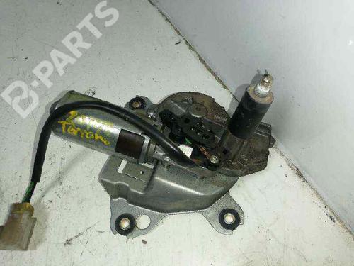 Used Front wiper motor NISSAN TERRANO II (R20) 2.7 TDi 4WD (125 hp) 5830929