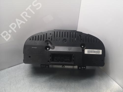 Instrument cluster VW TOURAN (1T1, 1T2) 1.9 TDI | BP17308170C47 