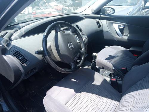 Engine control unit (ECU) NISSAN PRIMERA Hatchback (P12)  | BP27276820M57 