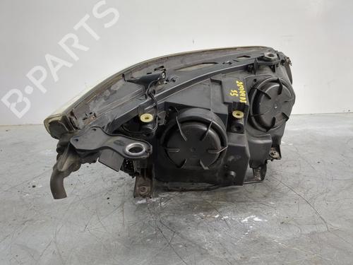 Left headlight BMW 5 (E60) 530 d | BP30966741C28