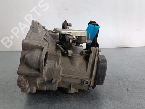 Gearbox SKODA ROOMSTER (5J7) 1.4 TDI | BP8958725M3 