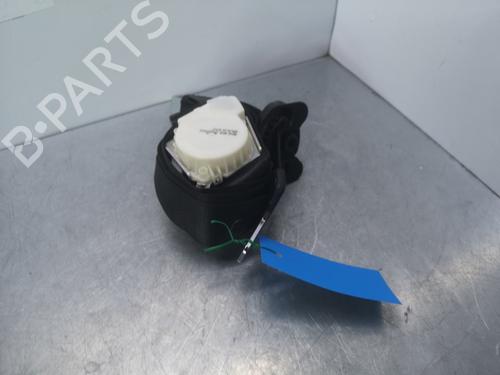 Used Rear left seatbelt JAGUAR XF I (X250) 3.0 D (275 hp) 19575407