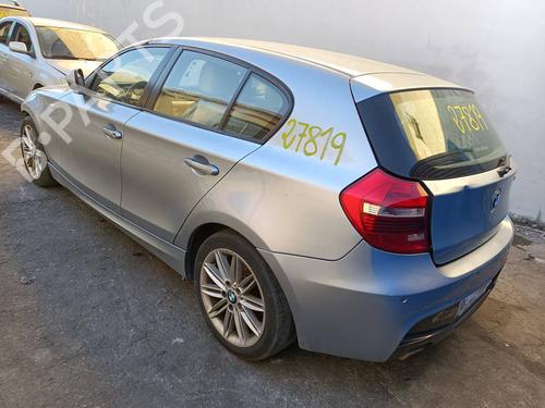 Rear differential BMW 1 (E87) 116 d | BP40606579M24 - Image 11