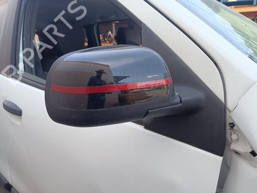 Right mirror DACIA LODGY (JS_)  | BP29532564C27 