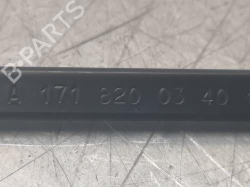 Front windshield wiper arm MERCEDES-BENZ SLK (R171) 200 Kompressor (171.442) | BP13627257C143 