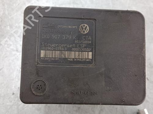 ABS pump VW GOLF V (1K1)  | BP1927326M43 