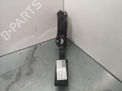 Used Pedal FORD FOCUS III 1.6 TDCi (115 hp) 12063707