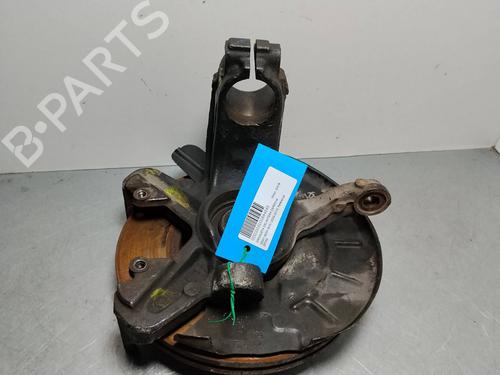 Used Right front steering knuckle SEAT IBIZA IV (6J5, 6P1) [2008-2017]  21831930